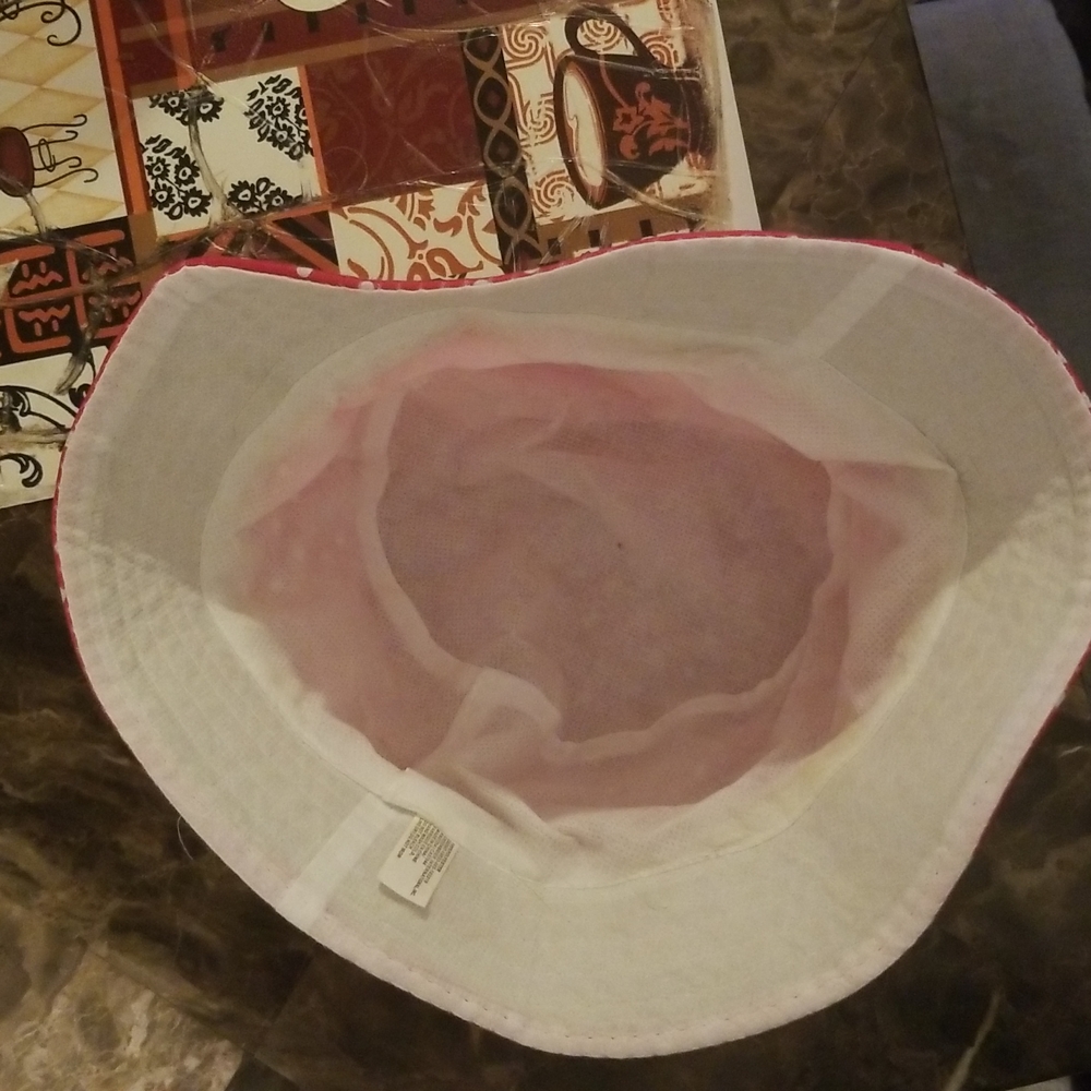 Hat - Picture 2 of 2